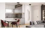 Etagenwohnung Volkach - 2 Zimmer, 42 m&sup2;, 249.000&euro; | Angebot:25997014