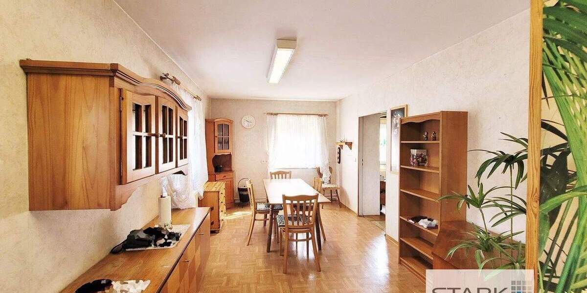 Mehrfamilienhaus, Wohnhaus Kirchheim - 7 Zimmer, 264.000&euro; | Angebot:26512826
