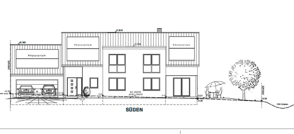 Einfamilienhaus Würzburg - 10 Zimmer, 224 m&sup2;, 890.000&euro; | Angebot:26619063