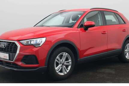 Audi Q3 53.000 km 26.481 € Würzburg 97076