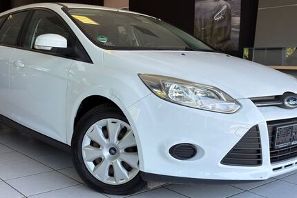 Ford Focus 240.000 km 3.990 &euro; Estenfeld 97230