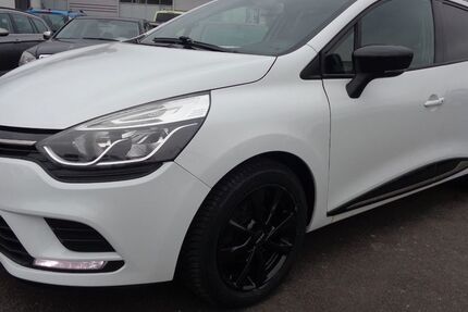 Renault Clio 149.000 km 8.799 € Tauberbischofsheim 97941