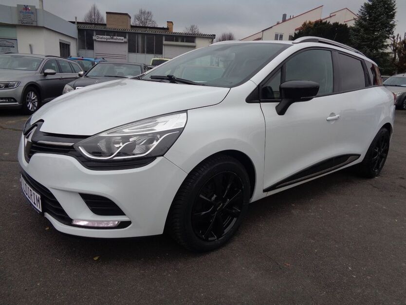 Renault Clio 149.000 km 8.799 € Tauberbischofsheim 97941