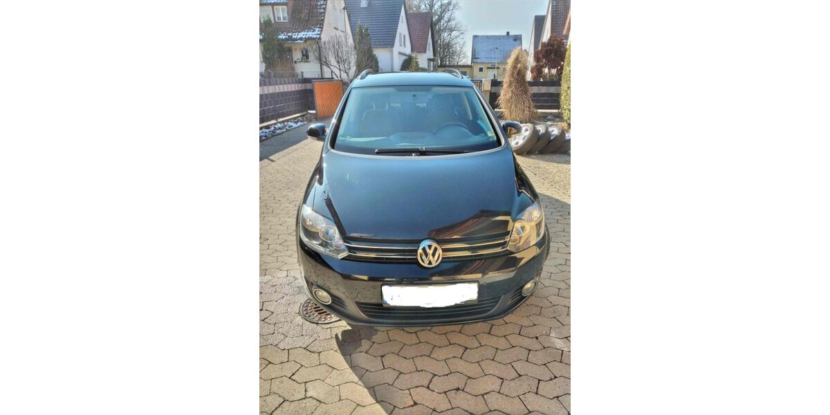 VW Golf Plus 181.563 km 2.550 &euro; Röthlein 97520