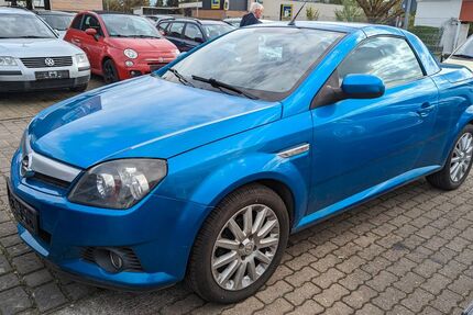 Opel Tigra 159.000 km 2.100 &euro; Randersacker 97236