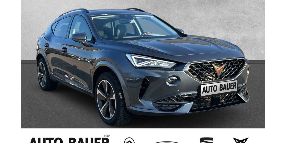 Cupra Formentor 24.702 km 33.990 &euro; Marktheidenfeld 97828