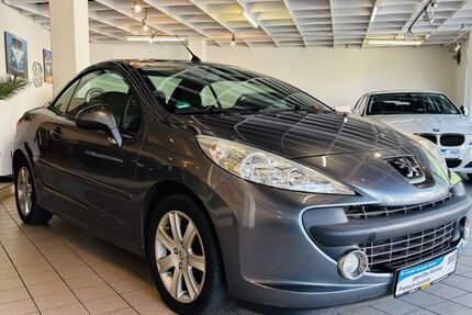 Peugeot 207 147.500 km 2.477 € Schwanfeld 97523