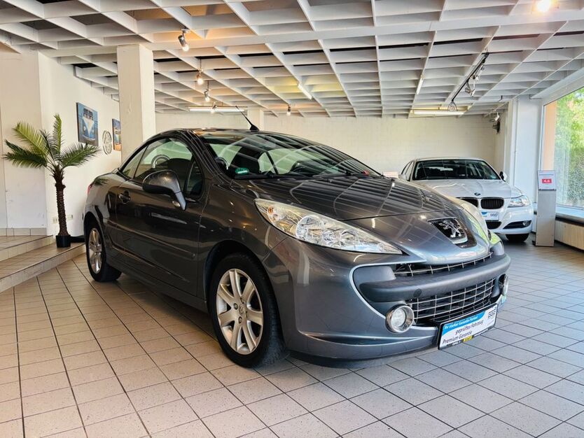 Peugeot 207 147.500 km 2.477 € Schwanfeld 97523