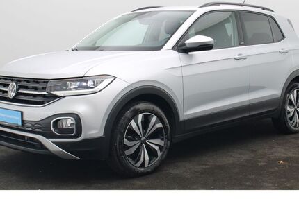 VW T-Cross 35.500 km 19.980 &euro; Würzburg 97076
