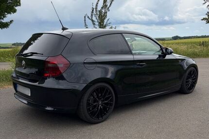BMW 118 130.000 km 5.900 &euro; Ochsenfurt 97199