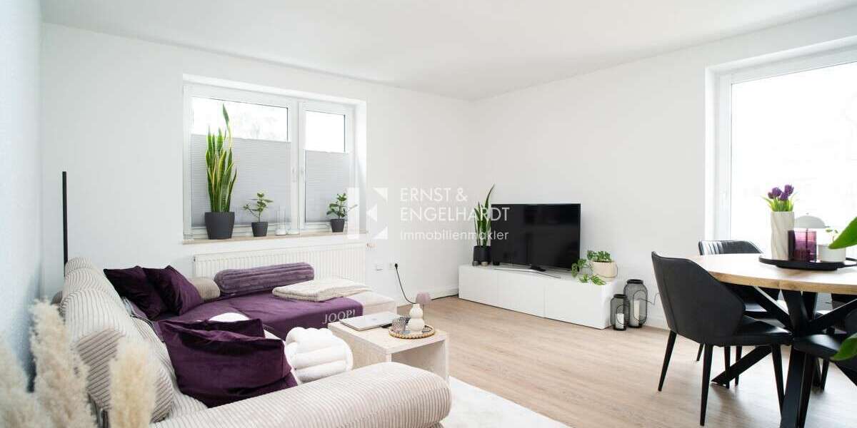 Wohnung zum Kaufen in Würzburg 279.900 € 56.19 m² 2 zimmer