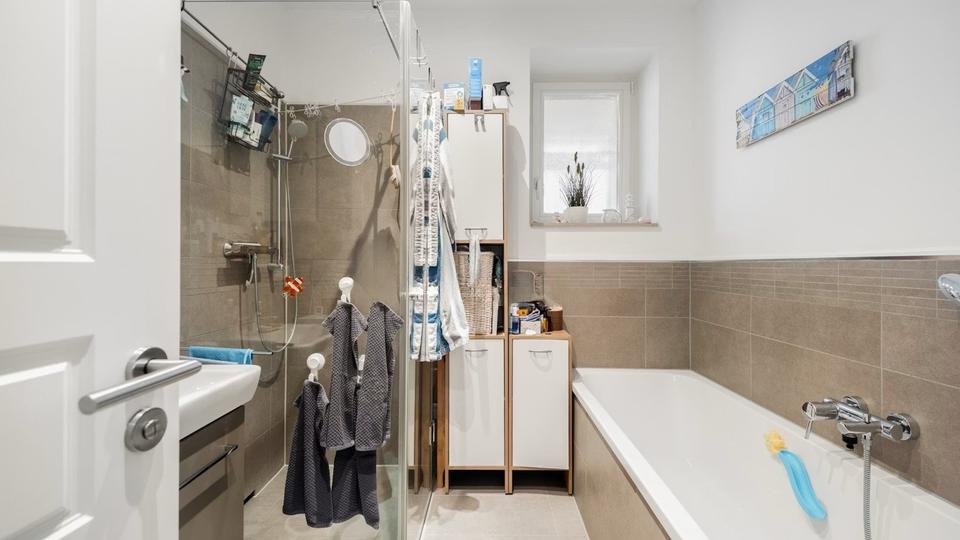 Etagenwohnung Kitzingen - 4 Zimmer, 82 m&sup2;, 299.000&euro; | Angebot:26931231