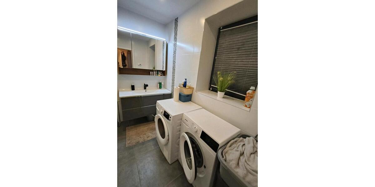 Erdgeschoßwohnung Volkach - 1 Zimmer, 30 m&sup2;, 600&euro; | Angebot:26671314