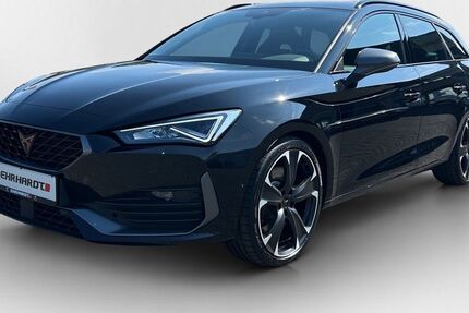 Cupra Leon 47.430 km 32.950 &euro; Zellingen 97225