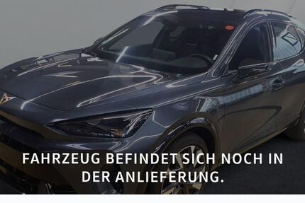 Cupra Formentor 15.500 km 45.980 &euro; Würzburg 97076