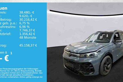 VW Tiguan 28.500 km 38.480 &euro; Würzburg 97076
