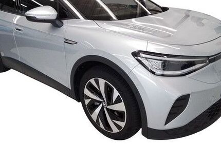 VW ID.4 19.500 km 37.680 € Würzburg 97076