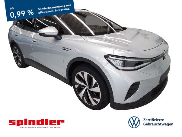 VW ID.4 19.500 km 37.680 € Würzburg 97076