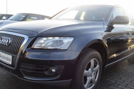 Audi Q5 239.000 km 6.990 &euro; Karlstadt 97753