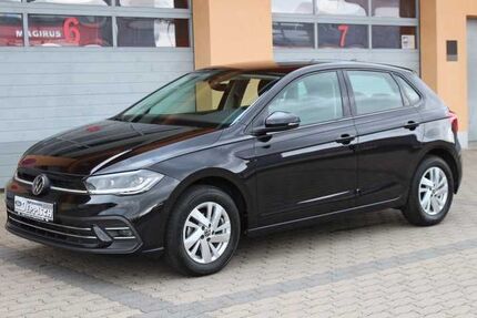 VW Polo 15.725 km 20.890 € Werneck 97440