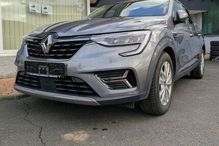 Renault Arkana 113.318 km 16.980 &euro; Helmstadt 97264