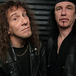 Anvil - Pounding the Past Tour