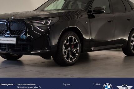 BMW X3 12.800 km 55.980 &euro; Würzburg 97076