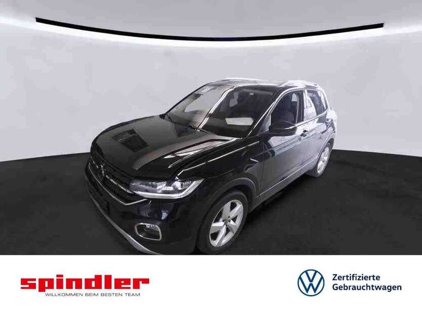 T-Cross