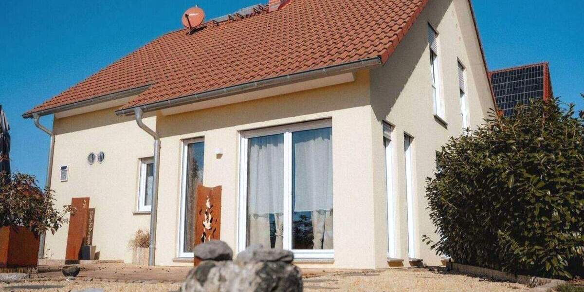 Einfamilienhaus Zellingen Duttenbrunn - 4 Zimmer, 114 m&sup2;, 495.000&euro; | Angebot:25798812