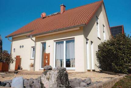 Haus Zellingen Duttenbrunn - 4 Zimmer, 114 m&sup2;, 495.000&euro; | Angebot:25798812