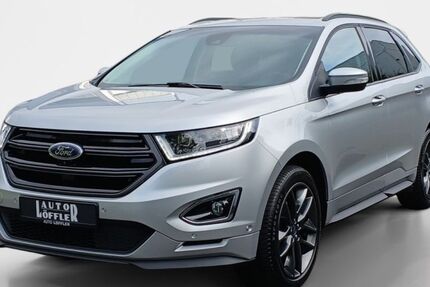Ford Edge 128.959 km 19.810 € Würzburg 97076