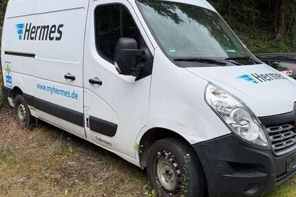 Renault Master 220.000 km 4.700 &euro; Gerbrunn 97218