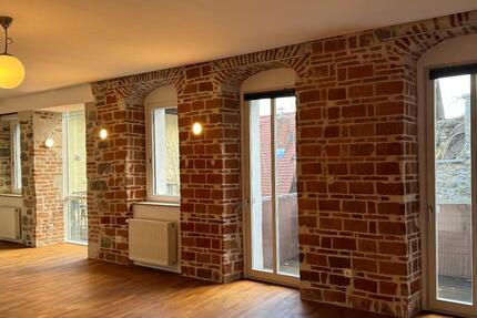 Gepflegtes Altbau-Apartment zu vermieten, ca. 58 qm Wohnfläche zimmer