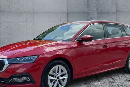 Skoda Octavia 106.383 km 23.350 € Werneck 97440