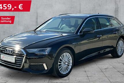 Audi A6 40.643 km 35.400 &euro; Werneck 97440