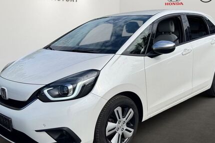 Honda Jazz 47.000 km 18.900 &euro; Würzburg 97076