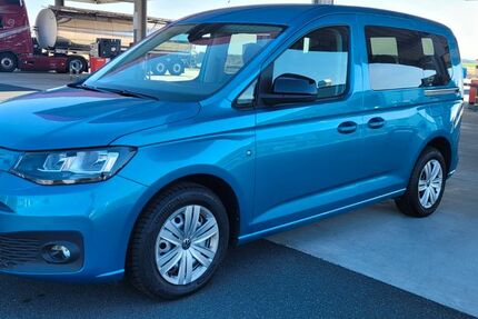 VW Caddy 67.434 km 21.999 &euro; Reichenberg,Albertshausen 97234