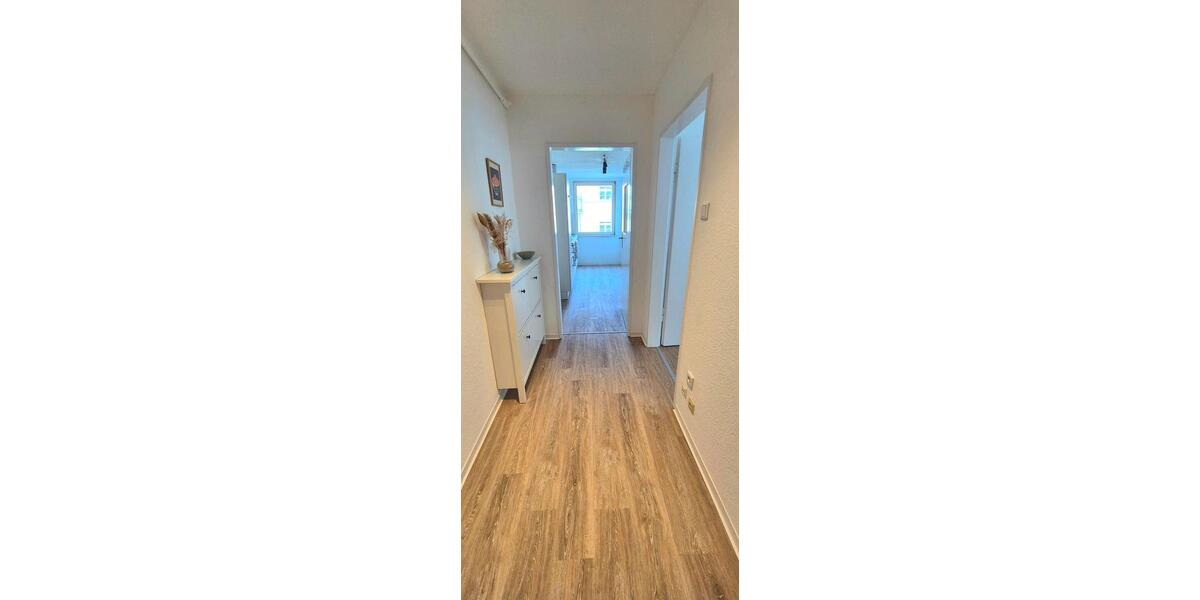 Etagenwohnung Würzburg Sanderau - 2 Zimmer, 57 m&sup2;, 995&euro; | Angebot:25143402