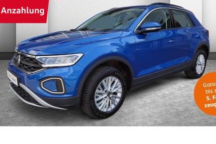 VW T-Roc 44.900 km 21.990 &euro; Werneck 97440