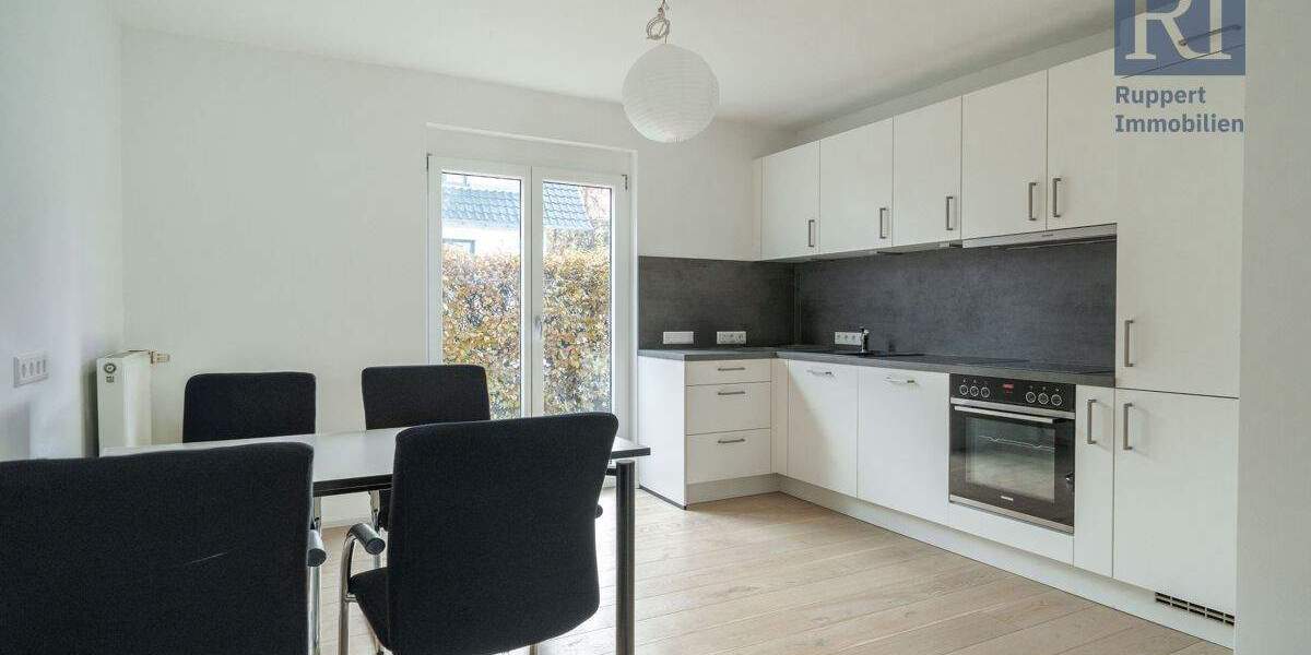 Doppelhaushälfte Würzburg Heidingsfeld - 4 Zimmer, 104 m&sup2;, 299.000&euro; | Angebot:25927657