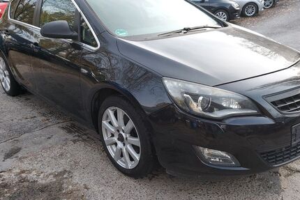 Opel Astra 310.800 km 1.950 &euro; Würzburg 97082