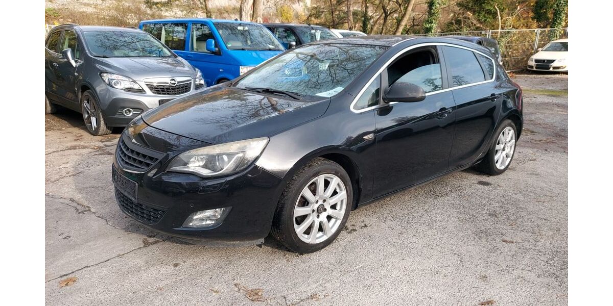 Opel Astra 310.800 km 1.950 &euro; Würzburg 97082
