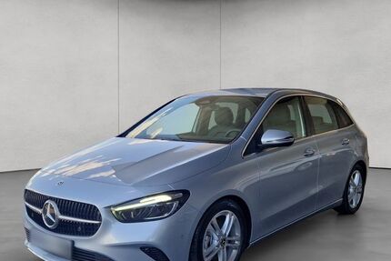 Mercedes-Benz B 180 3.384 km 35.800 &euro; Würzburg 97076