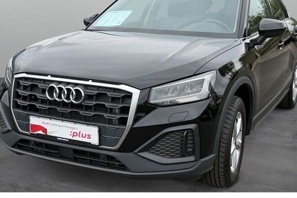 Audi Q2 34.500 km 21.980 &euro; Kitzingen 97318