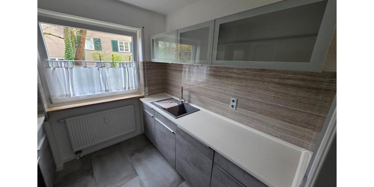 Terrassenwohnung Gerbrunn - 3 Zimmer, 102 m&sup2;, 1.500&euro; | Angebot:26619200