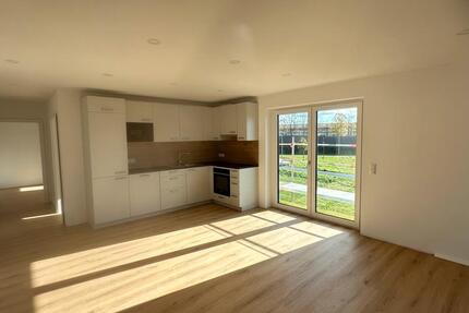 Moderne & helle 4-Zimmer Mietwohnung in Veitshöchheim 4 zimmer