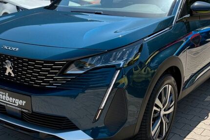 Peugeot 3008 22.070 km 24.490 &euro; Theilheim 97288