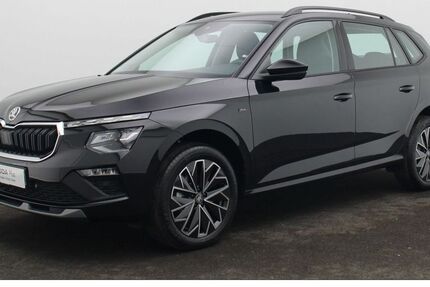 Skoda Kamiq 11.000 km 21.550 &euro; Würzburg 97084