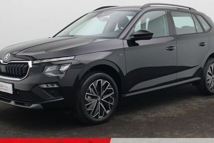 Skoda Kamiq 9.000 km 22.980 &euro; Würzburg 97084