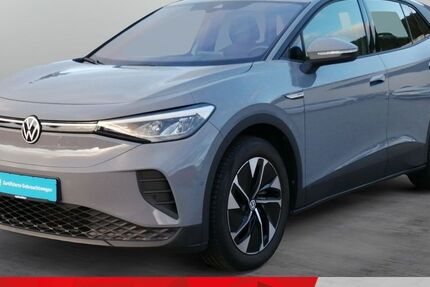 VW ID.4 48.300 km 29.270 € Kreuzwertheim 97892